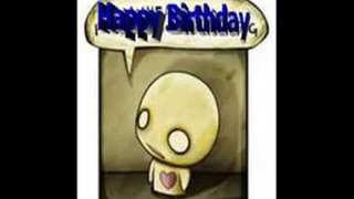 Happy 9th birthday Observation Deck!<em></em>